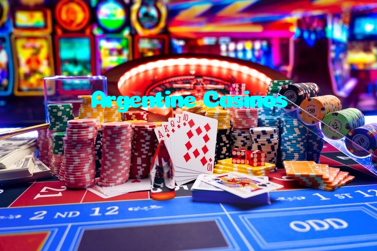 Argentine Casinos