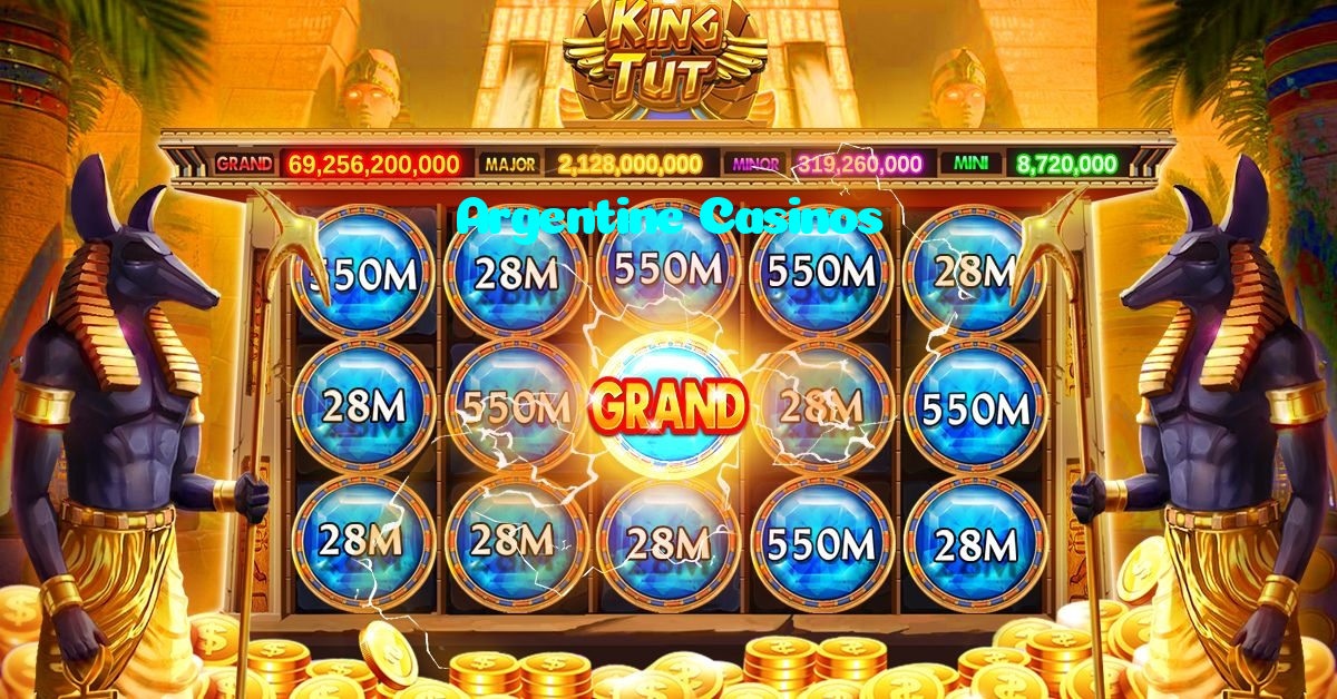 available types of Argentine Casinos bet including pre-match live express and system bets