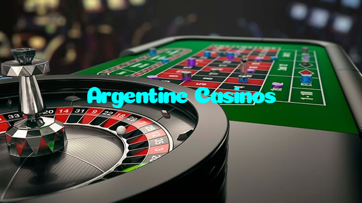 Argentine Casinos