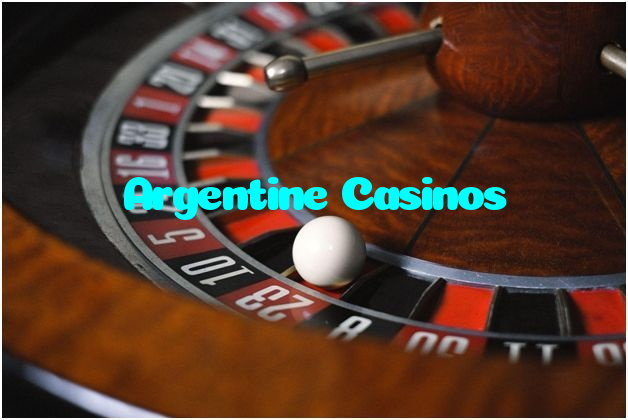 Argentine Casinos