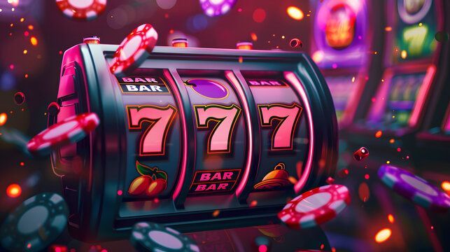 Argentine Casinos پر آن لائن سلاٹس کے بارے میں