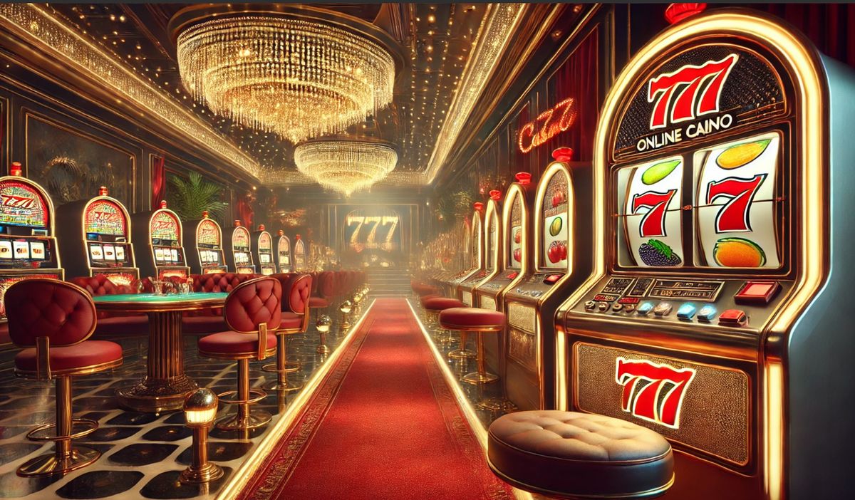 Argentine Casinos کیسینو میں رولیٹی گیمز کے بارے میں معلومات