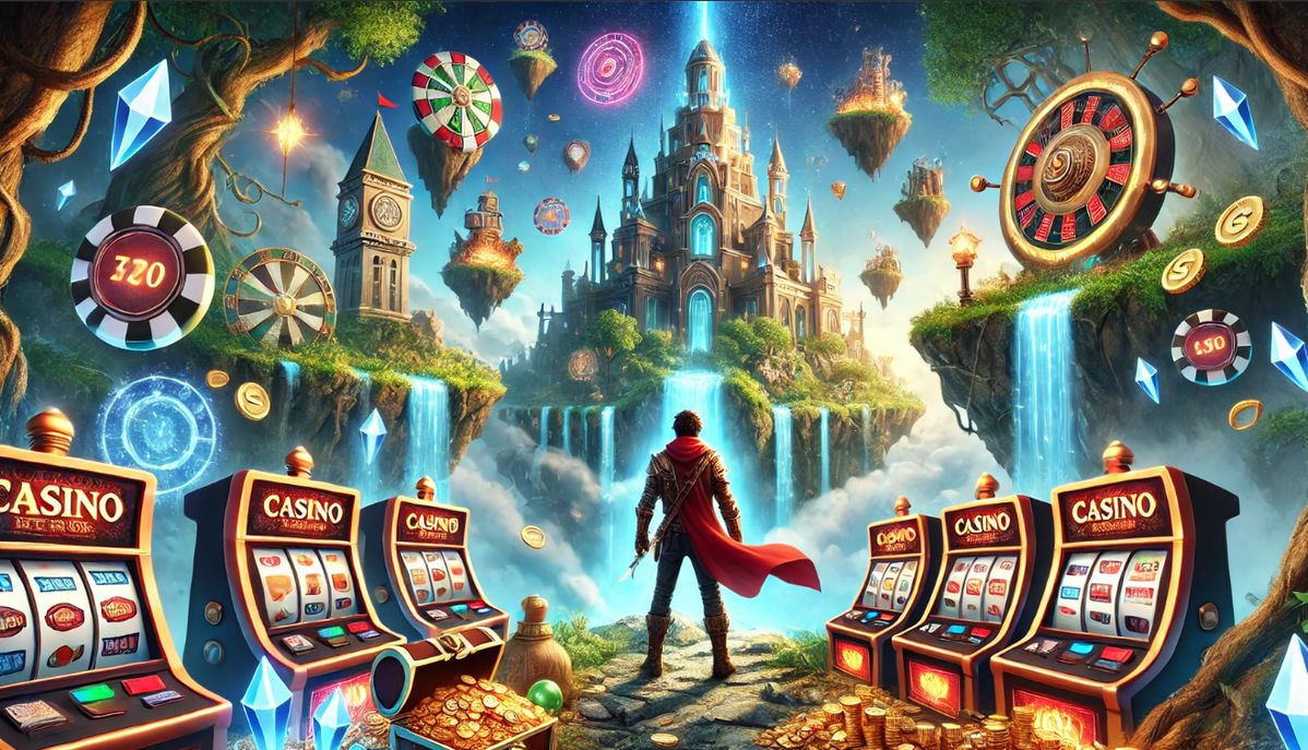 Argentine Casinos پاکستان کیسینو میں بلیک جیک گیمز