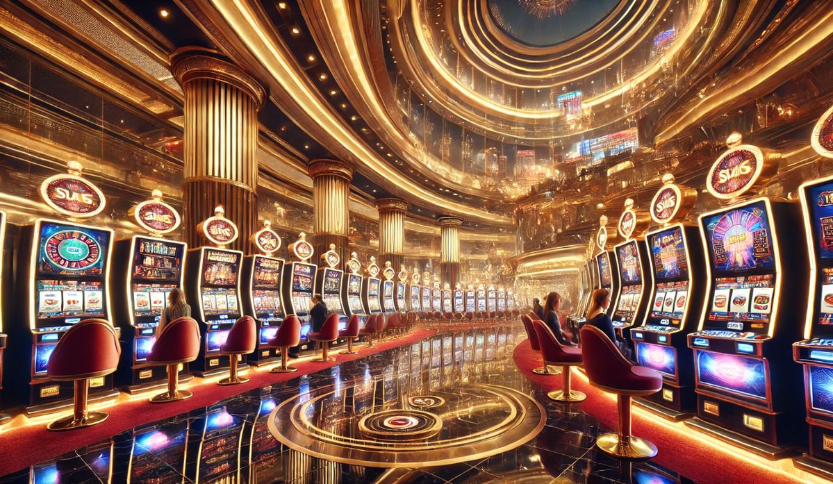 Argentine Casinos کیسینو میں بکراٹکھیلیں