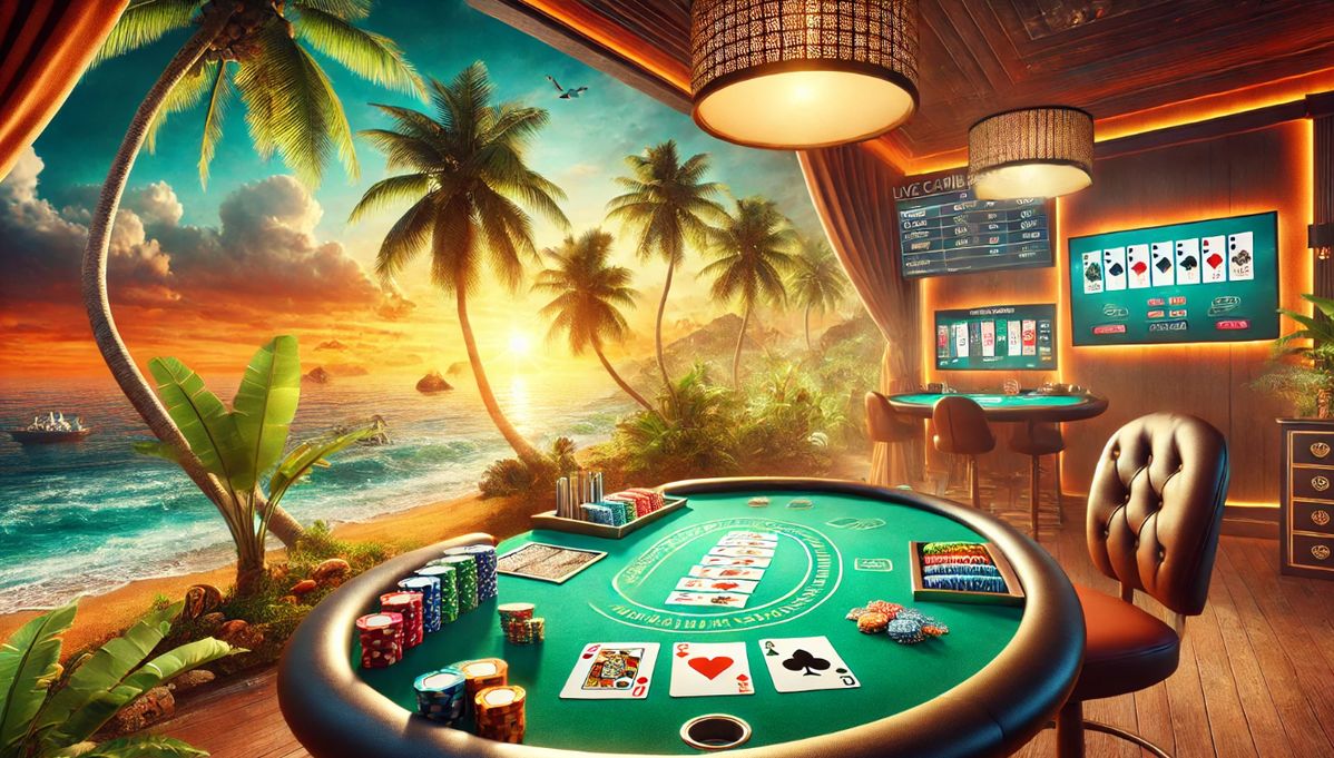 Argentine Casinos کیسینو میں پوکر گیمز