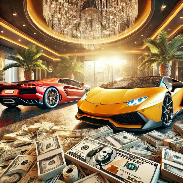 Argentine Casinos کیسینو میں لاٹری گیمز میں حصہ لیں۔