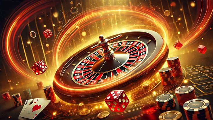 Argentine Casinos کیسینو میں سلاٹ کھیلنا شروع کریں۔